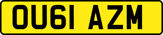 OU61AZM