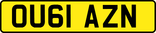 OU61AZN