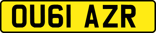 OU61AZR