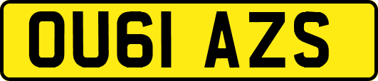 OU61AZS
