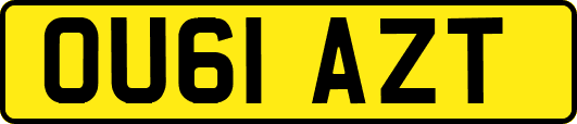 OU61AZT