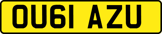 OU61AZU