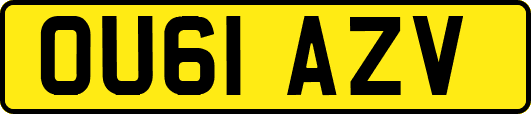 OU61AZV