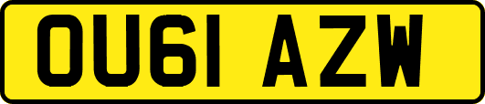 OU61AZW