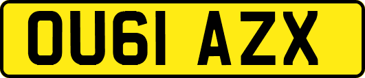 OU61AZX