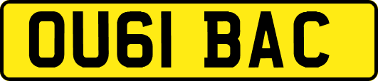 OU61BAC