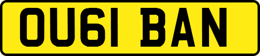 OU61BAN