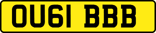 OU61BBB