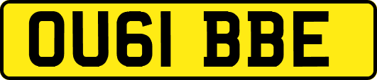OU61BBE