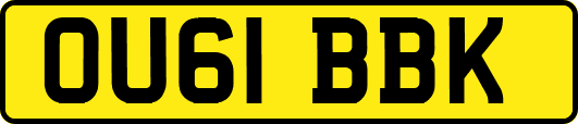 OU61BBK