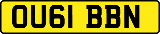 OU61BBN