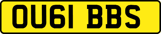 OU61BBS