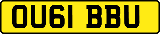 OU61BBU