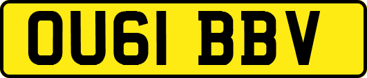 OU61BBV