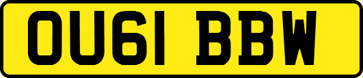 OU61BBW