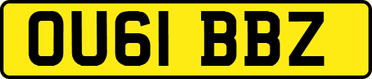 OU61BBZ