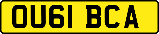 OU61BCA