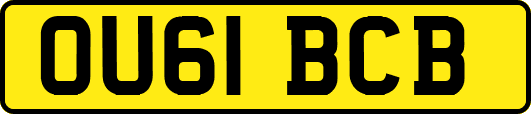 OU61BCB