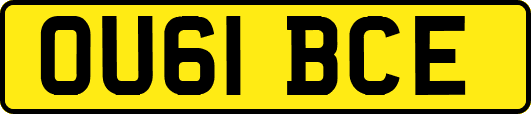 OU61BCE