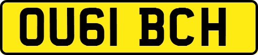 OU61BCH