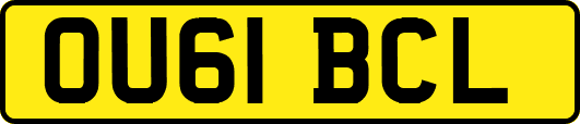 OU61BCL