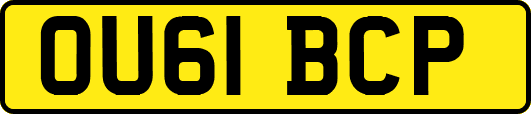 OU61BCP