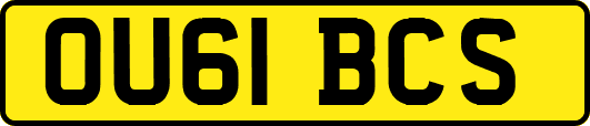 OU61BCS
