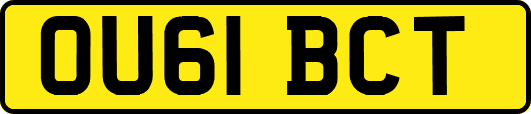 OU61BCT