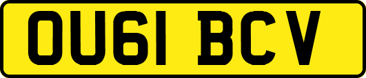 OU61BCV