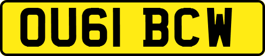 OU61BCW