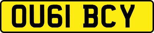 OU61BCY