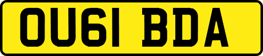 OU61BDA