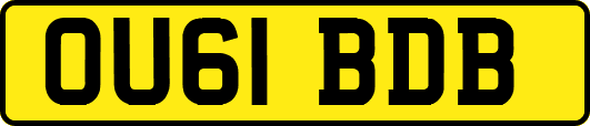 OU61BDB