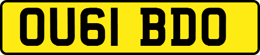 OU61BDO