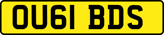 OU61BDS