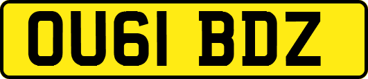 OU61BDZ