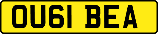 OU61BEA