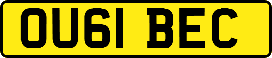 OU61BEC