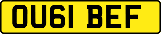 OU61BEF