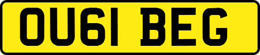 OU61BEG