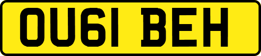 OU61BEH