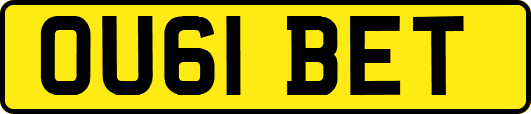 OU61BET