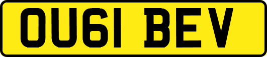 OU61BEV