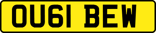 OU61BEW