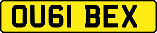 OU61BEX