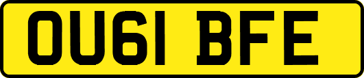 OU61BFE