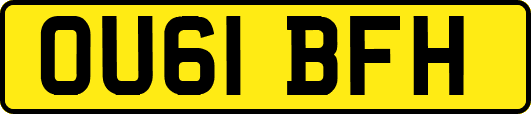 OU61BFH