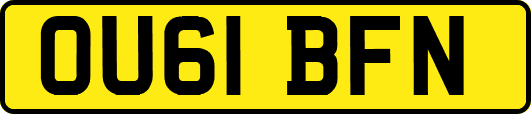 OU61BFN