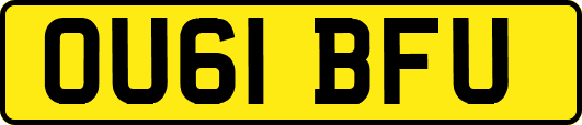 OU61BFU