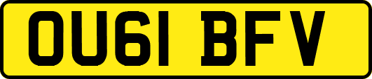OU61BFV